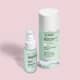 Combo Skin.q: Sérum Restaurador 30ml + Solução Renovador Facial 110ml (1)