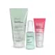Combo Skin.q: Gel de Limpeza Combate Oleosidade 150ml + Cremão Hidratante 30ml + Sérum Restaurador 30ml (2)