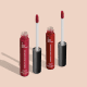 Combo Batom Líquido Cremoso dos Sonhos: Rosa Energia 5ml + Vermelho Positividade 5ml (1)