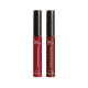 Combo Batom Líquido dos Sonhos: Vinho Otimismo 5ml + Terracota Empatia 5ml (2)