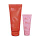 Combo Prazer, Berê: Sabonete Líquido Íntimo 200ml + Gel Corporal 30g (2)