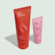 Combo Prazer, Berê: Sabonete Líquido Íntimo 200ml + Gel Corporal 30g (1)