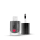 Esmalte Hipoalergênico Cinzalindo 8ml (1)