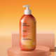 Loção Hidratante Desodorante Corporal Glow 400ml (2)
