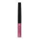 Delineador Líquido Peel Off Roxo BPM QDB Beats Edição Limitada 3,2g (2)
