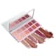 Palette de Sombras Quartzo 7,2g (5)