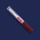 Batom Duo Gloss Framboesa Vintage QDB 7Belo 4ml (2)