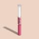 Batom Duo Gloss Rosa Iogurte Nostalgia QDB 7Belo 4ml (1)
