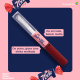 Batom Duo Gloss Iogurte Nostalgia QDB 7Belo 4ml (2)