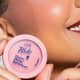 Blush Cremoso 2 em 1 Coral Natural QDB 7Belo 5g (7)