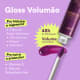Gloss Labial Volumão Cereja Explosão (5)