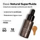 Base Natural Superfluida Cor 14N - Base Líquida 30ml (2)