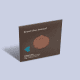 Sombra Refil Mate Marronterra 1,5g (1)