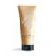 Loção Desodorante Hidratante Corporal com Glitter Douradex (1)