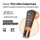 Base Tint Alta Cobertura Cor 03F 30ml (2)