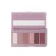 Paleta De Sombras Rose Light 7,2g (1)