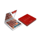 Paleta de Sombras Love Collection 20g (5)