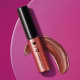 Batom Líquido Iluminado Caramelo Energia QDB Beats Edição Limitada 5,4ml (2)