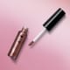 Batom Líquido Iluminado Rose Vibração QDB Beats Edição Limitada 5,4ml (2)