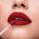 Batom Líquido Skinny Mate Vermelho Hibisco Niina Secrets 4ml - Eudora (2)