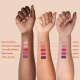 Batom Líquido Skinny Mate Vermelho Hibisco Niina Secrets 4ml - Eudora (5)