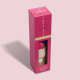Base Líquida Niina Secrets Hidra Glow Cor 00 30ml - Eudora (4)