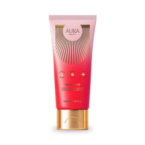 Body Lotion Venus Love Aura Beauty Jade Picon Loção Hidratante 200ml