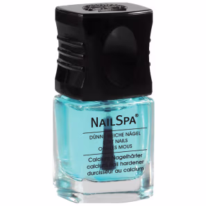 Alessandro Nail Spa Calcium - Fortificante para Unhas 10ml