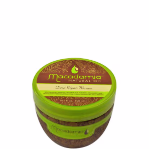  Macadamia Natural Oil Deep Repair Masque - Máscara de Tratamento 500ml