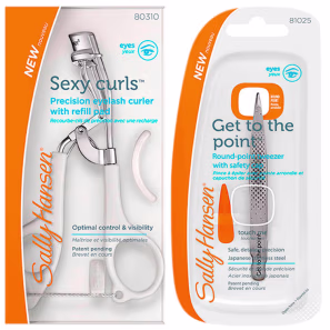 Curvex Sally Hansen