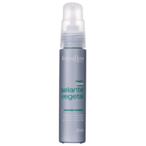 Acquaflora Selante Vegetal Passo 3 - Fluido de Reconstrução 60ml