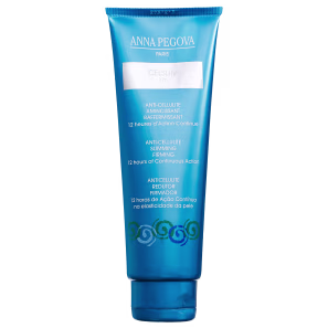 Anna Pegova Celslim 12H Anti-Cellulite - Creme para Celulite 125ml
