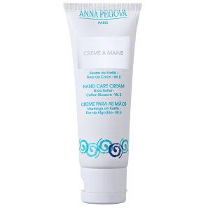 Anna Pegova Crème À Mains - Creme para as Mãos 40ml