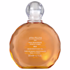 Anna Pegova Ibiza - Óleo de Banho 200ml