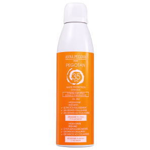 Anna Pegova Pegotan Haute Protecion UVB/UVA Continuous Spray FPS 35 - Protetor Solar em Spray 150ml