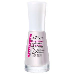 Bourjois So Perfect! Durcisseur - Base Fortalecedora para Unhas 10ml