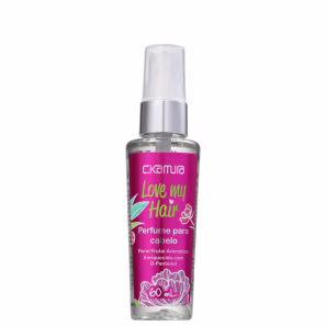 C.Kamura Love My Hair - Perfume para Cabelo 60ml