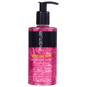 C.Kamura Style - Gel Fixador 245g