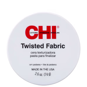 CHI Styling Twisted Fabric - Cera Modeladora 74g