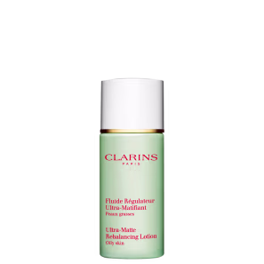 Clarins Trully Matte Ultra-Matte Rebalancing Lotion - Adstringente Facial 50ml