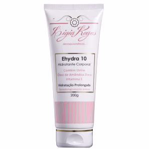 Ligia Kogos Ehydra10 - Creme Hidratante Corporal 200g