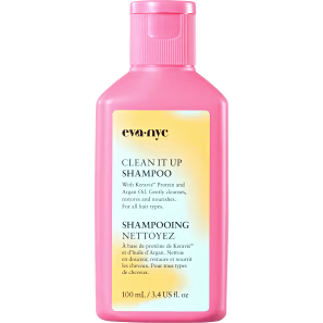 Eva NYC Clean It Up - Shampoo 100ml