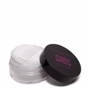 Make It Easy by Celso Kamura Finishing Powder - Pó Translúcido 10g