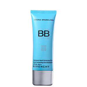 Givenchy Hydra Sparkling Nude Look 02 Medium Beige - BB Cream 40ml
