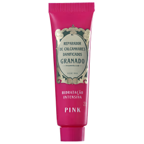 Granado Pink Reparador de Calcanhares Danificados - Creme para os Pés 20g