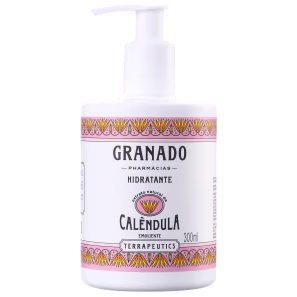 Granado Terrapeutics Calêndula - Creme Hidratante Corporal