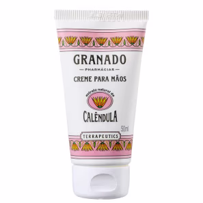 Granado Terrapeutics Calêndula Creme Para As Mãos