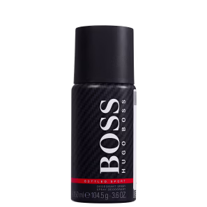 Hugo Boss Boss Bottled Sport - Desodorante Spray Masculino 150ml