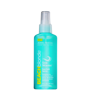 John Frieda Beach Blonde Sea Waves Sea Salt - Spray de Sal 147ml