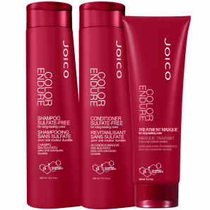 Kit Shampoo e Condicionador Joico